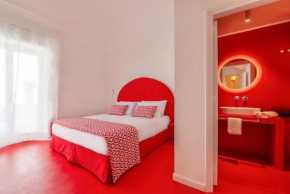 Casina Caprese Capri